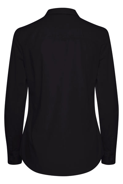 Zashirt Skyrta - Svört