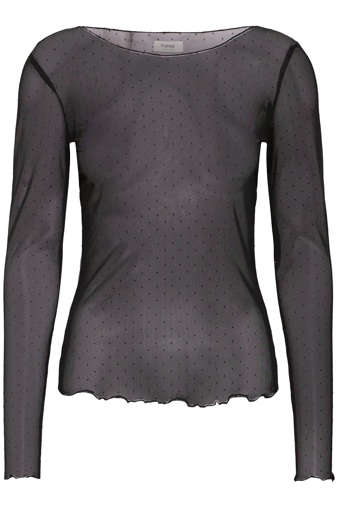 Inaya Mesh Toppur