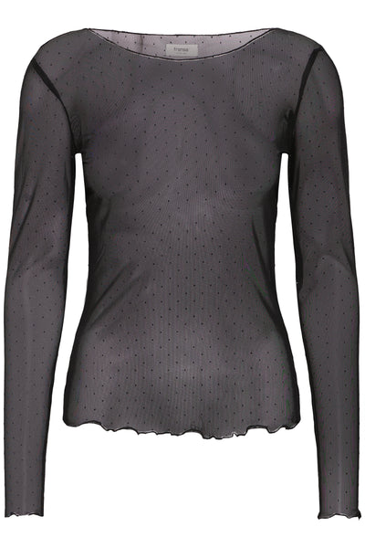 Inaya Mesh Toppur