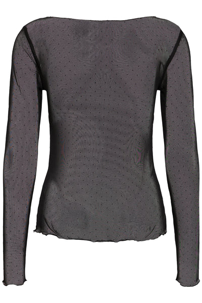 Inaya Mesh Toppur