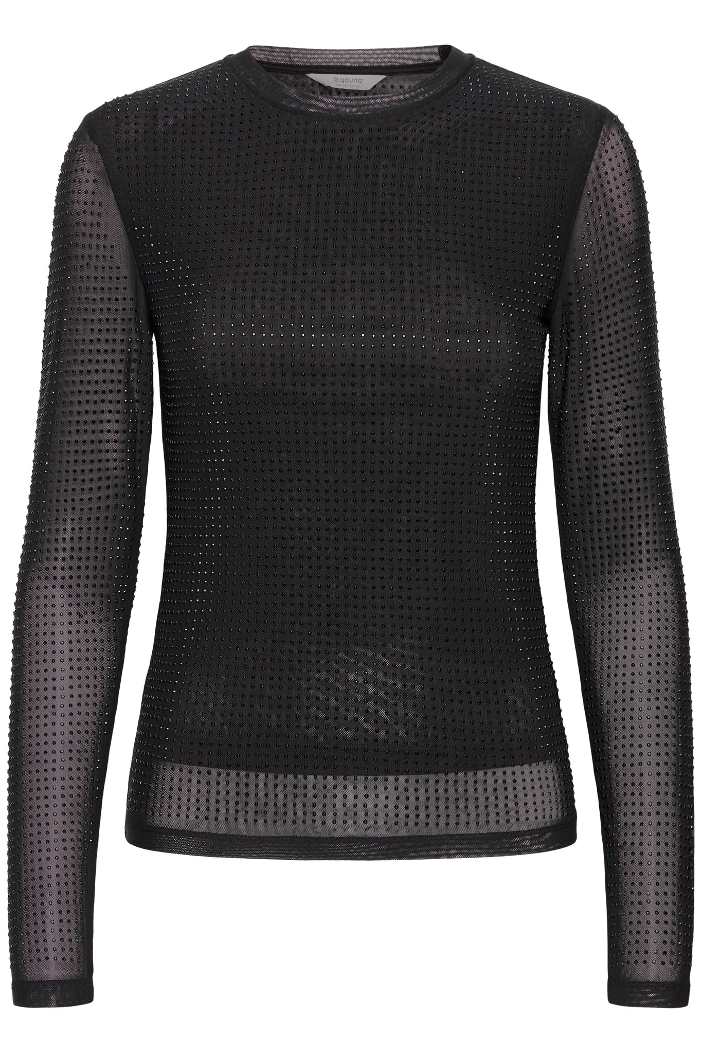 Pavlina Mesh Toppur