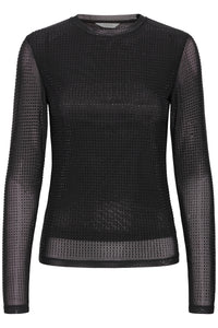 Pavlina Mesh Toppur