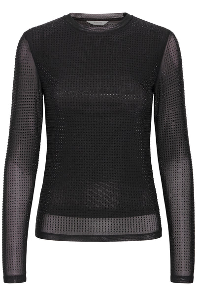 Pavlina Mesh Toppur
