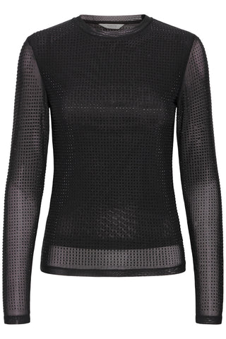 Pavlina Mesh Toppur