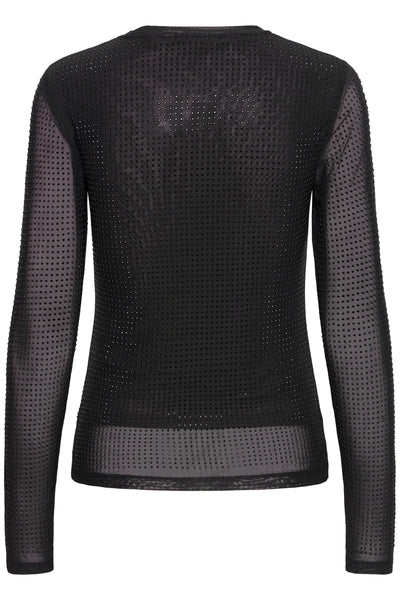 Pavlina Mesh Toppur