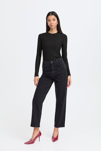 Pavlina Mesh Toppur
