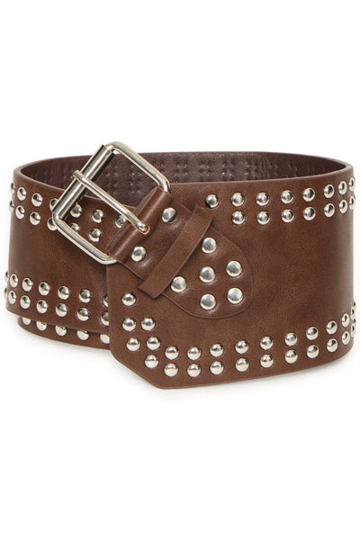Walela Stud Belti