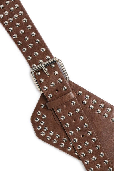 Walela Stud Belti