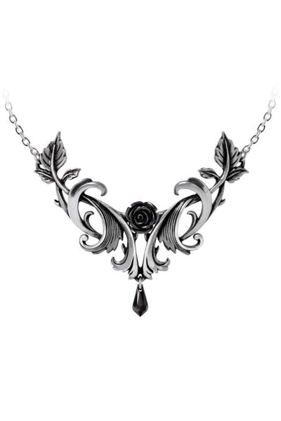 Baroque Rose Hálsmen