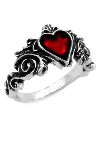 Betrothal Hringur