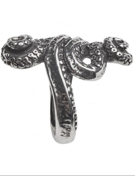 Kraken Hringur