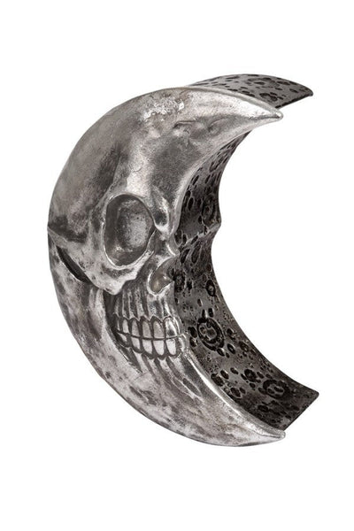 Skull Moon Box