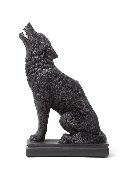 Wolf Kertastjaki
