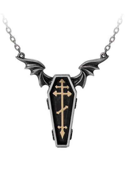 Undying Homage Hálsmen