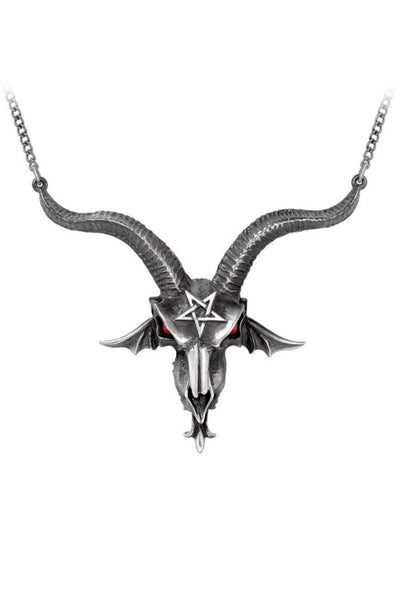 Baphometica Hálsmen