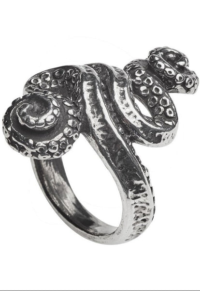 Kraken Hringur