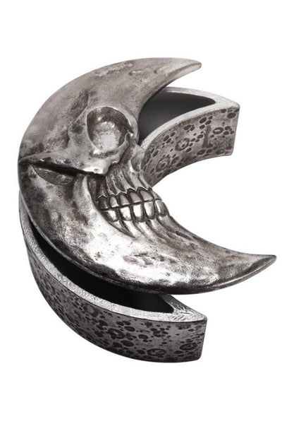 Skull Moon Box