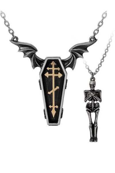 Undying Homage Hálsmen