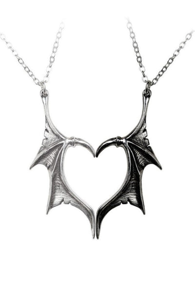 Darkling Heart Hálsmen 2/1