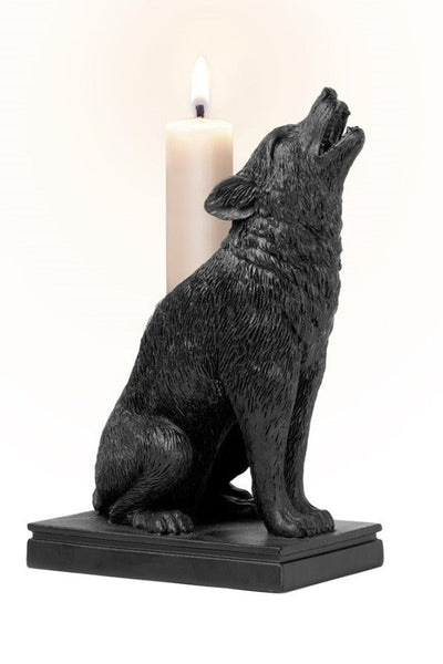 Wolf Kertastjaki