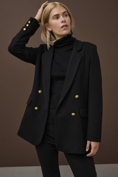 Eva Classic Blazer