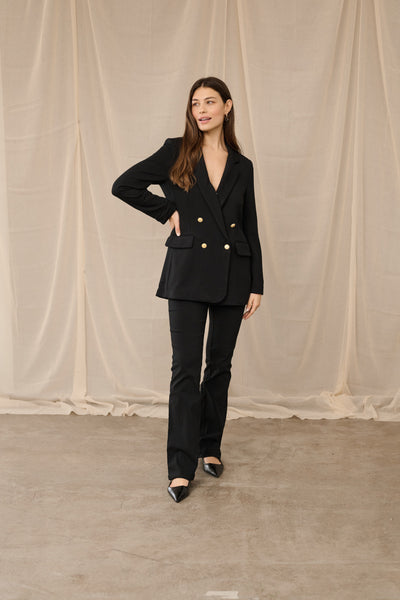 Eva Classic Blazer