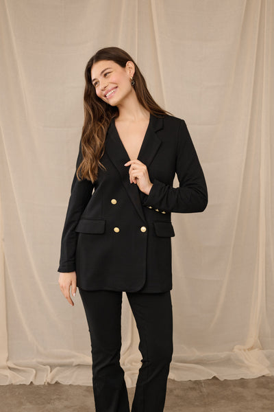Eva Classic Blazer