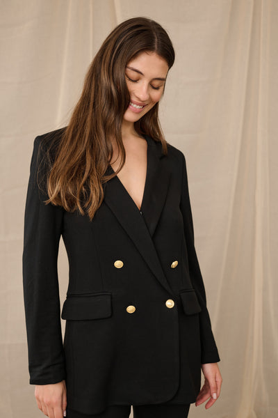 Eva Classic Blazer