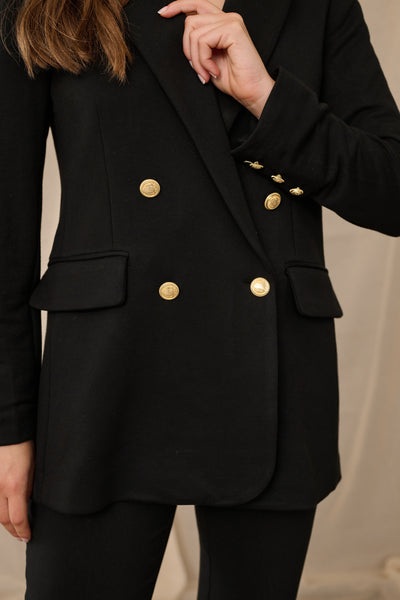 Eva Classic Blazer