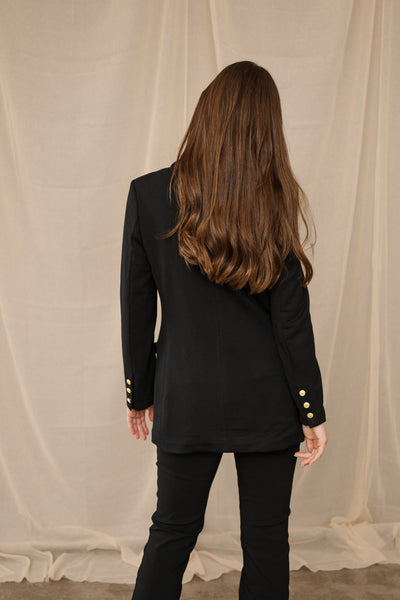 Eva Classic Blazer