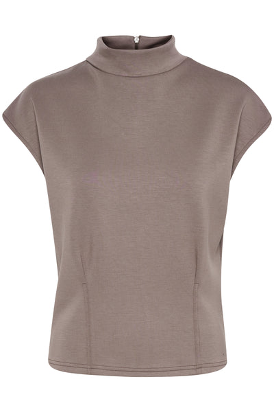 Chabrina Toppur - Iron