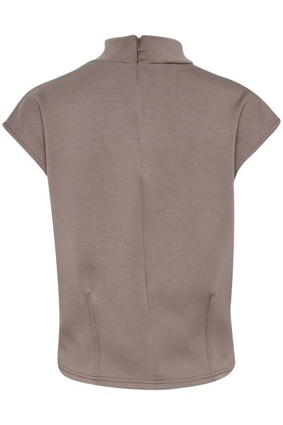 Chabrina Toppur - Iron