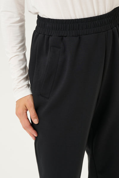 Chabrina Buxur - Svartar