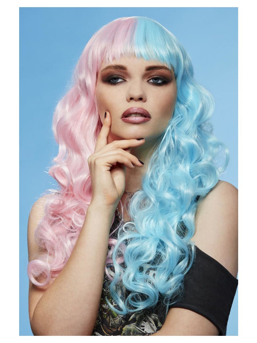 Cotton™Candy Angel™ Siren Wig