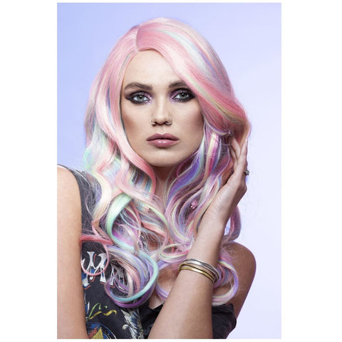 Unicorn Dream™ Queen Bitch Wig