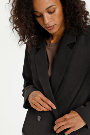 Hawdar Blazer