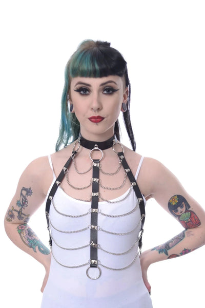 Vida Harness