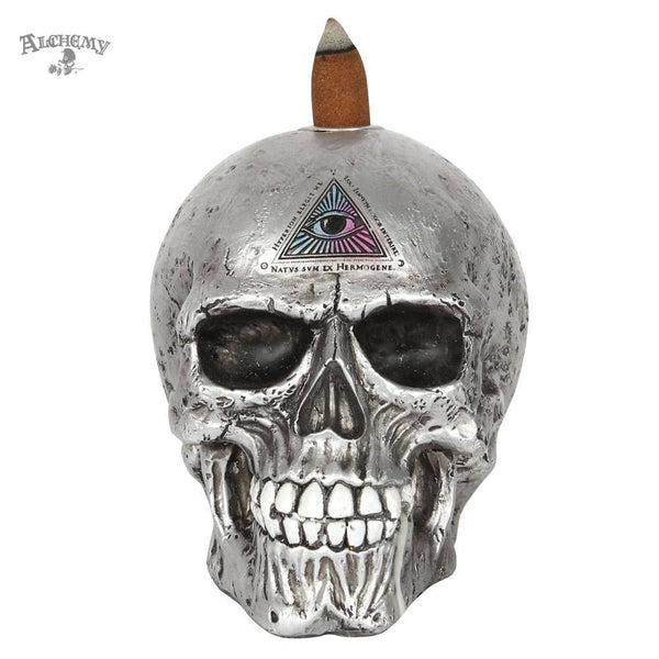 The Void Reykelsisbrennari