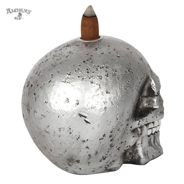 The Void Reykelsisbrennari