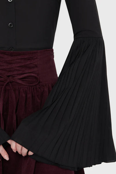 Alexandra's Mourning Skyrta