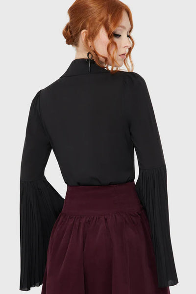 Alexandra's Mourning Skyrta