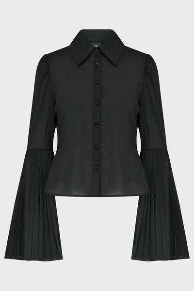 Alexandra's Mourning Skyrta