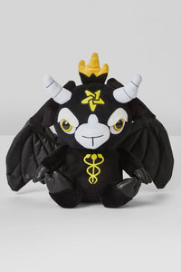 Baby Dark Lord Bangsi