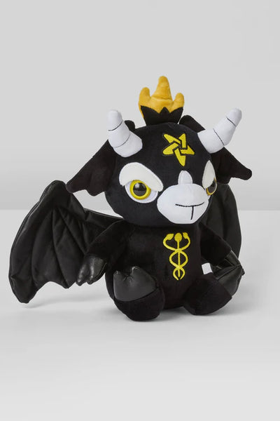 Baby Dark Lord Bangsi