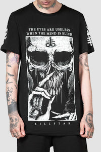 Blind Mind T-shirt