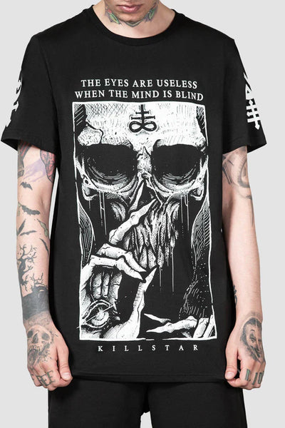 Blind Mind T-shirt