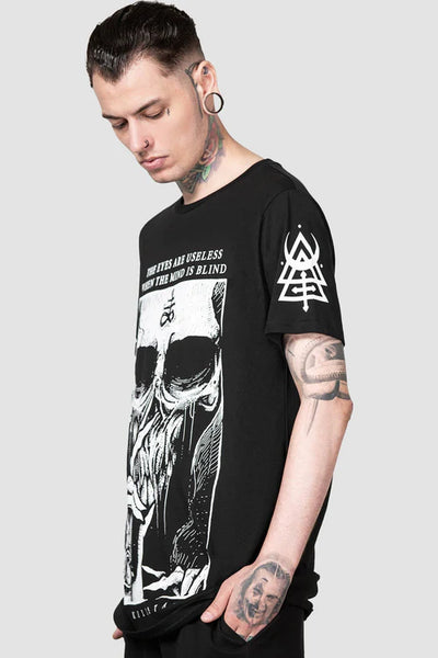 Blind Mind T-shirt