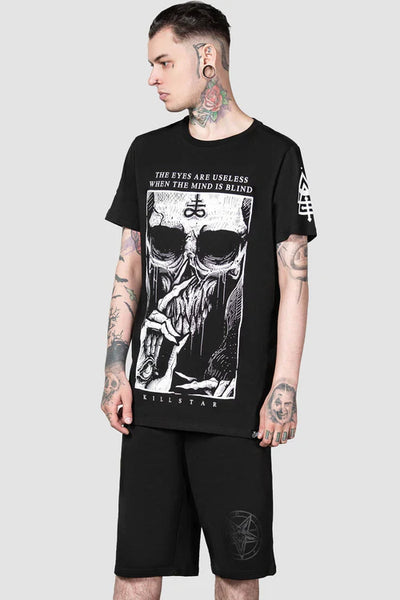Blind Mind T-shirt