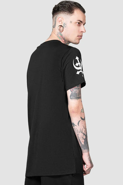 Blind Mind T-shirt