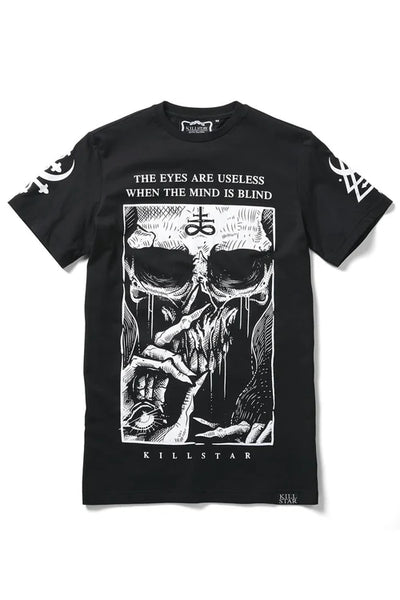 Blind Mind T-shirt
